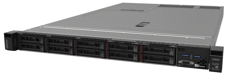 Lenovo ThinkSystem SR635-min 1