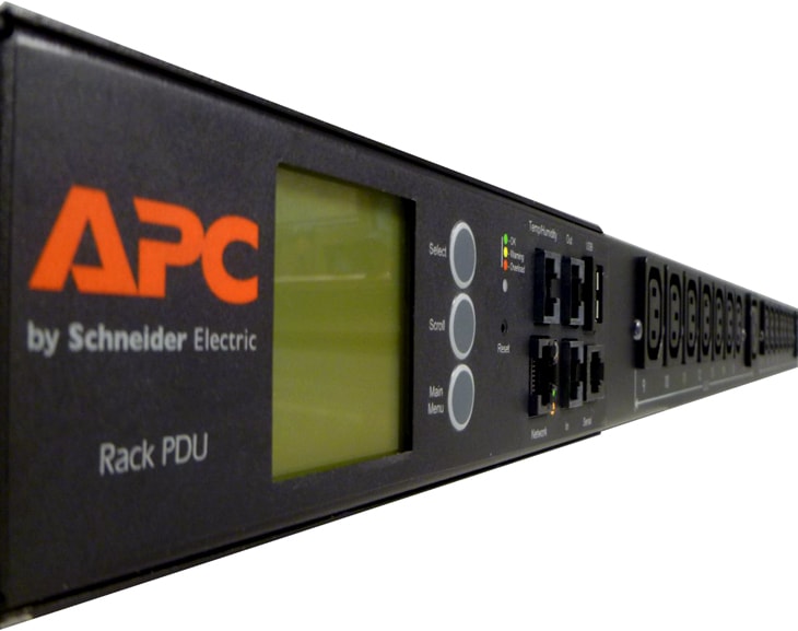 APC by Schneider Electric